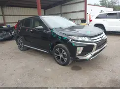 JA4AT5AA6KZ000822 2019 MITSUBISHI ECLIPSE CROSS