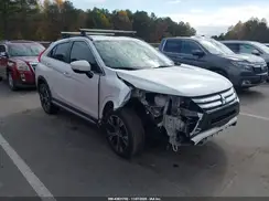 JA4AT5AA6KZ001985 2019 MITSUBISHI ECLIPSE CROSS
