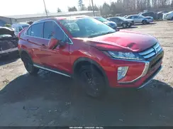 JA4AT5AA6KZ003073 2019 MITSUBISHI ECLIPSE CROSS
