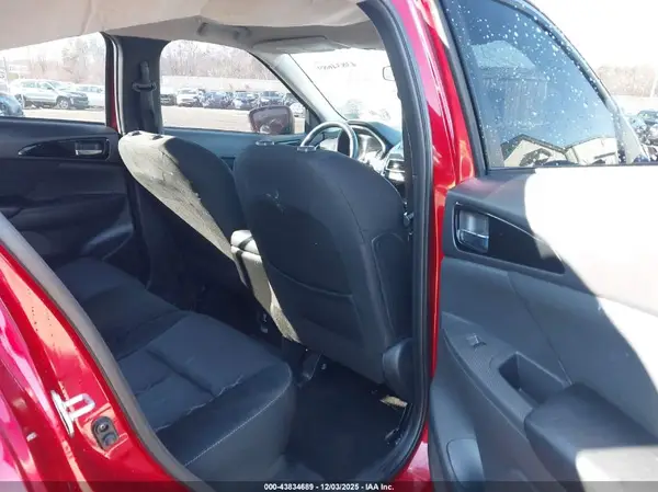 JA4AT5AA6KZ003073 2019 MITSUBISHI ECLIPSE CROSS - Image 8