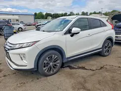 JA4AT5AA6KZ008466 2019 MITSUBISHI ECLIPSE CROSS