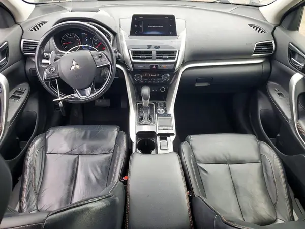 JA4AT5AA6KZ008466 2019 MITSUBISHI ECLIPSE CROSS - Image 8