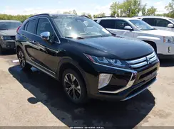 JA4AT5AA6KZ009892 2019 MITSUBISHI ECLIPSE CROSS