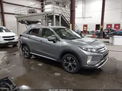JA4AT5AA6KZ016163 2019 MITSUBISHI ECLIPSE CROSS