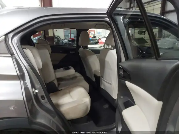 JA4AT5AA6KZ016163 2019 MITSUBISHI ECLIPSE CROSS - Image 8