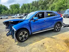 JA4AT5AA6KZ019807 2019 MITSUBISHI ECLIPSE CROSS