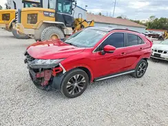 JA4AT5AA6KZ020469 2019 MITSUBISHI ECLIPSE CROSS