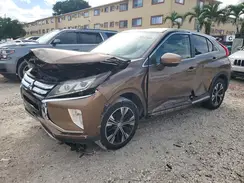 JA4AT5AA6KZ021377 2019 MITSUBISHI ECLIPSE CROSS