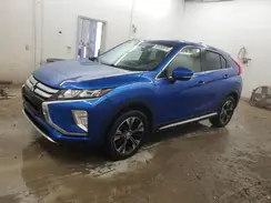 JA4AT5AA6KZ022965 2019 MITSUBISHI ECLIPSE CROSS