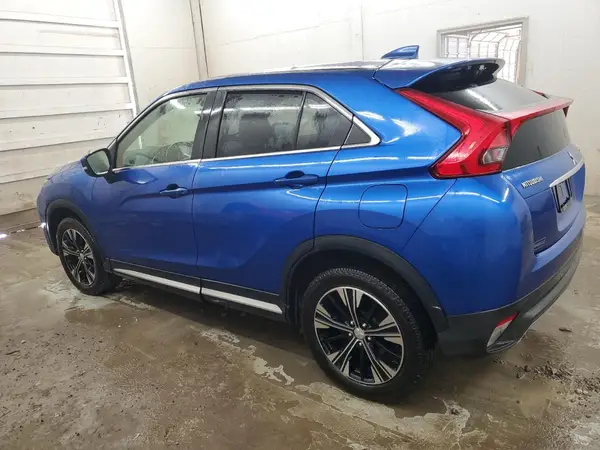 JA4AT5AA6KZ022965 2019 MITSUBISHI ECLIPSE CROSS - Image 2
