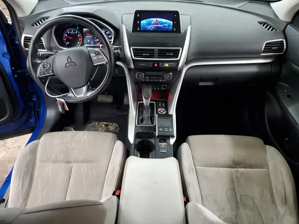 JA4AT5AA6KZ022965 2019 MITSUBISHI ECLIPSE CROSS - Image 8