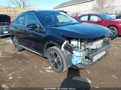 JA4AT5AA6KZ024599 2019 MITSUBISHI ECLIPSE CROSS