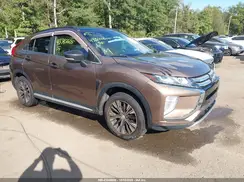 JA4AT5AA6KZ047171 2019 MITSUBISHI ECLIPSE CROSS