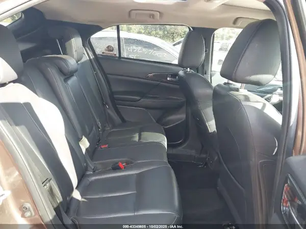 JA4AT5AA6KZ047171 2019 MITSUBISHI ECLIPSE CROSS - Image 8