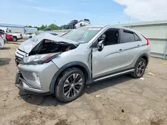 JA4AT5AA6KZ047901 2019 MITSUBISHI ECLIPSE CROSS