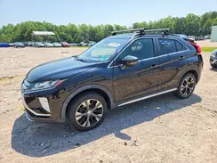 JA4AT5AA6KZ048742 2019 MITSUBISHI ECLIPSE CROSS