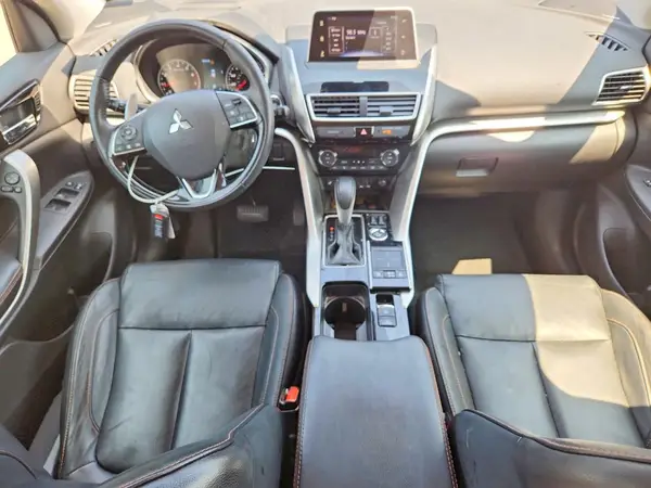 JA4AT5AA6KZ048742 2019 MITSUBISHI ECLIPSE CROSS - Image 8