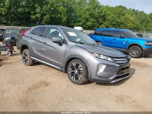 JA4AT5AA6KZ052211 2019 MITSUBISHI ECLIPSE CROSS - Image 1