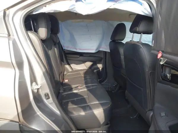 JA4AT5AA6KZ052211 2019 MITSUBISHI ECLIPSE CROSS - Image 8