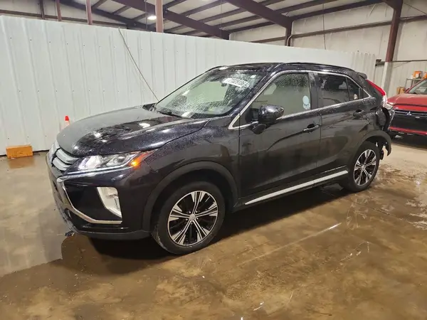 JA4AT5AA6LZ001387 2020 MITSUBISHI ECLIPSE CROSS - Image 1