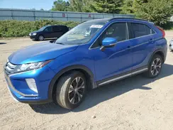 JA4AT5AA6LZ002460 2020 MITSUBISHI ECLIPSE CROSS