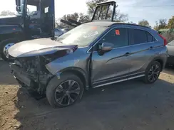JA4AT5AA6LZ014379 2020 MITSUBISHI ECLIPSE CROSS