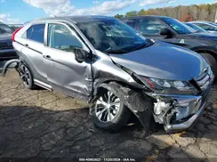 JA4AT5AA7JZ037375 2018 MITSUBISHI ECLIPSE CROSS