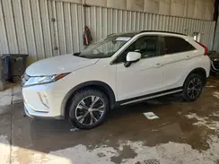 JA4AT5AA7JZ038056 2018 MITSUBISHI ECLIPSE CROSS