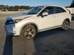 JA4AT5AA7JZ038090 2018 MITSUBISHI ECLIPSE CROSS