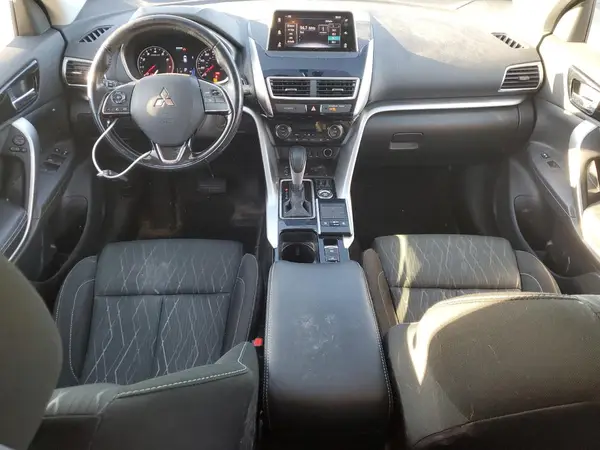 JA4AT5AA7JZ038090 2018 MITSUBISHI ECLIPSE CROSS - Image 8