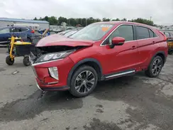 JA4AT5AA7JZ038879 2018 MITSUBISHI ECLIPSE CROSS