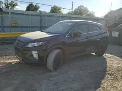 JA4AT5AA7JZ039286 2018 MITSUBISHI ECLIPSE CROSS