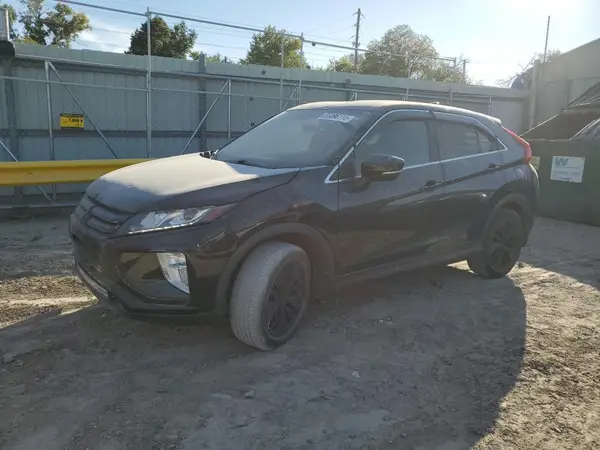 JA4AT5AA7JZ039286 2018 MITSUBISHI ECLIPSE CROSS - Image 1