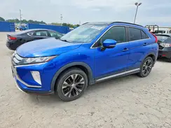 JA4AT5AA7JZ039725 2018 MITSUBISHI ECLIPSE CROSS