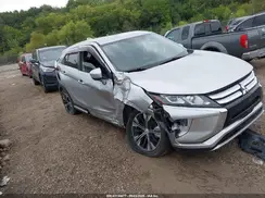 JA4AT5AA7JZ040485 2018 MITSUBISHI ECLIPSE CROSS