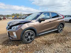 JA4AT5AA7JZ040728 2018 MITSUBISHI ECLIPSE CROSS