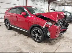 JA4AT5AA7JZ042768 2018 MITSUBISHI ECLIPSE CROSS