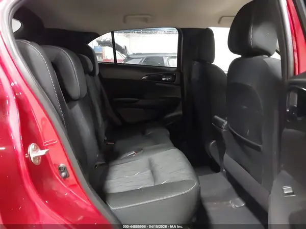 JA4AT5AA7JZ042768 2018 MITSUBISHI ECLIPSE CROSS - Image 8