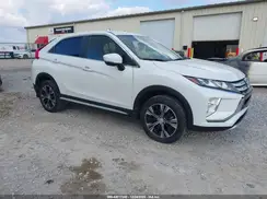 JA4AT5AA7JZ043774 2018 MITSUBISHI ECLIPSE CROSS