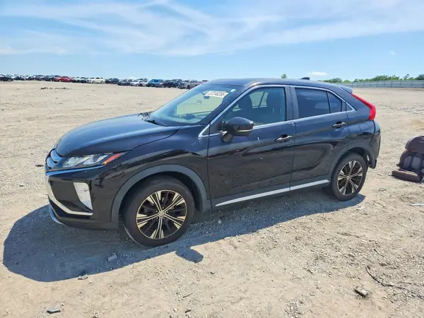 JA4AT5AA7JZ048795 2018 MITSUBISHI ECLIPSE CROSS - Image 1