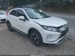 JA4AT5AA7JZ050935 2018 MITSUBISHI ECLIPSE CROSS