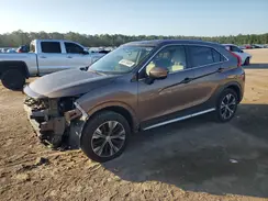 JA4AT5AA7JZ059408 2018 MITSUBISHI ECLIPSE CROSS