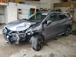 JA4AT5AA7JZ060087 2018 MITSUBISHI ECLIPSE CROSS