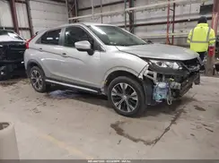 JA4AT5AA7JZ065290 2018 MITSUBISHI ECLIPSE CROSS