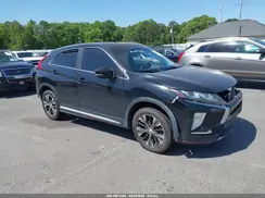 JA4AT5AA7JZ068416 2018 MITSUBISHI ECLIPSE CROSS