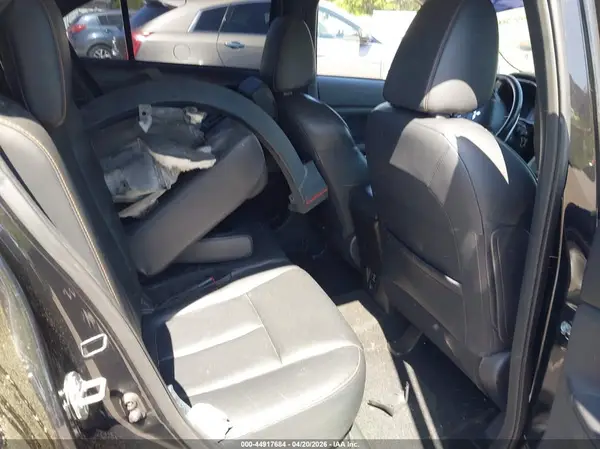 JA4AT5AA7JZ068416 2018 MITSUBISHI ECLIPSE CROSS - Image 8