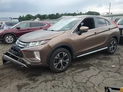 JA4AT5AA7JZ069498 2018 MITSUBISHI ECLIPSE CROSS