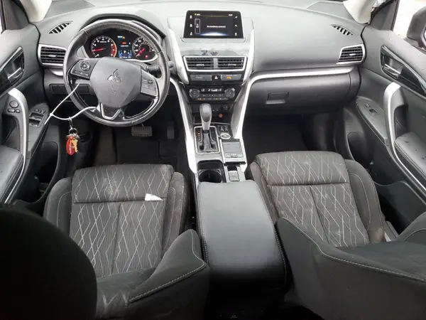 JA4AT5AA7JZ069498 2018 MITSUBISHI ECLIPSE CROSS - Image 8