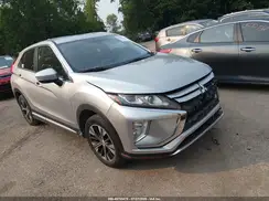 JA4AT5AA7JZ070277 2018 MITSUBISHI ECLIPSE CROSS