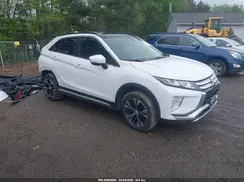 JA4AT5AA7KZ000330 2019 MITSUBISHI ECLIPSE CROSS